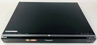 【中古】(非常に良い)パナソニック 250GB DVDレコーダー DIGA DMR-XW100