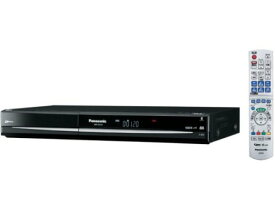 【中古】Panasonic DIGA 地上・BS・110度CSデジタルハイビジョンチューナー内蔵 HDD&DVDレコーダー HDD250GB DMR-XW120