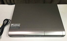 【中古】SHARP　シャープ　DV-AC82　デジタルハイビジョンレコーダー　（HDD/DVDレコーダー）　AQUOS　アクオス　HDD：250GB　地デジ対応