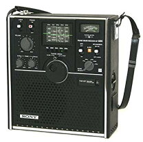 楽天市場】SONYスカイセンサーICF－5800の通販
