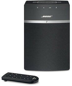 中古 【中古】Bose SoundTouch 10 wireless music system ワイヤレススピーカーシステム Amazon Alexa対応