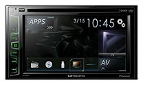 楽天市場】カロッツェリア fh 6100 dtvの通販