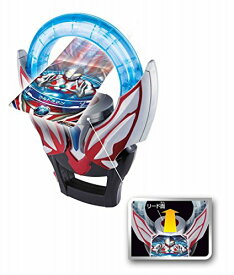 【中古】(未使用・未開封品)ウルトラマンオーブ DXオーブリング