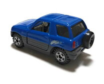 楽天市場】トミカ rav4 初回の通販 