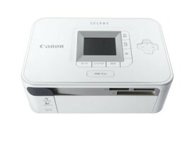 【中古】旧モデル Canon コンパクトプリンター SELPHY CP740