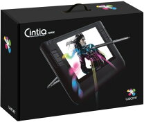 楽天市場】Wacom Cintiq 12WX DTZ－1200W／G0の通販