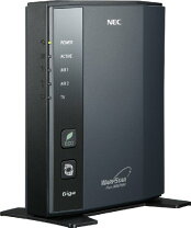 楽天市場】AtermWR8170N PA－WR8170N－ST 日本電気の通販 