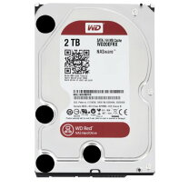 楽天市場】wd hdd red 2tbの通販
