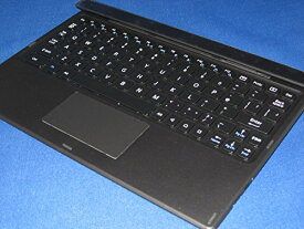 【中古】ソニー BKB50 Xperia Z4 Tablet用Bluetoothキーボード
