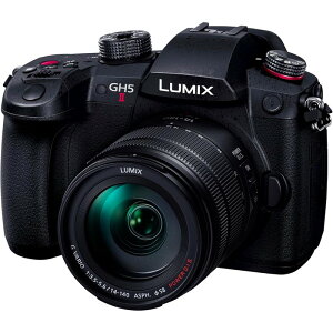 �y���������z�p�i�\�j�b�N �f�W�^���J���� DC-GH5M2H 4K LUMIX Panasonic