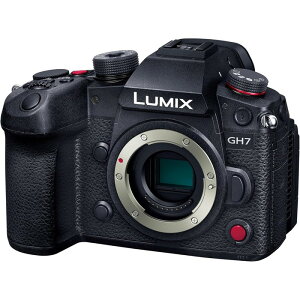 �y���������z�p�i�\�j�b�N �f�W�^���J���� DC-GH7 4K LUMIX Panasonic