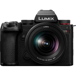 �y���������E���K�㗝�X�z�p�i�\�j�b�N �f�W�^���J���� DC-S5M2K ���ʈʑ���AF �t���T�C�Y LUMIX Panasonic