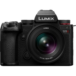 �y���������z�p�i�\�j�b�N �f�W�^���J���� DC-S5M2W ���ʈʑ���AF �t���T�C�Y LUMIX Panasonic