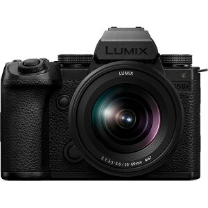 �y���������z�p�i�\�j�b�N �f�W�^���J���� DC-S5M2XK �t���T�C�Y LUMIX Panasonic