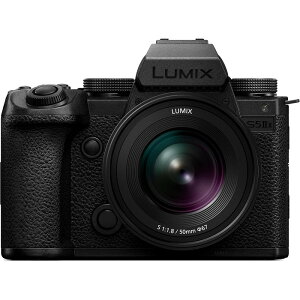 �y���������E���K�㗝�X�z�p�i�\�j�b�N �f�W�^���J���� DC-S5M2XW �t���T�C�Y LUMIX Panasonic