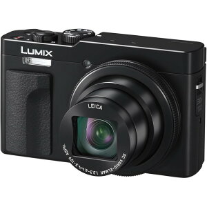 �y���������z�p�i�\�j�b�N �f�W�^���J���� LUMIX DC-TZ99-K �u���b�N LEICA Panasonic