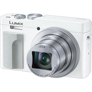 �y���������z�p�i�\�j�b�N �f�W�^���J���� LUMIX DC-TZ99-W �z���C�g LEICA Panasonic