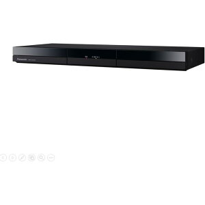 �y���������E���K�㗝�X�z�p�i�\�j�b�N �u���[���C�f�B�X�N���R�[�_�[ DMR-2W203 DIGA Panasonic