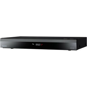 �y���������z�p�i�\�j�b�N �u���[���C�f�B�X�N���R�[�_�[ DMR-2X603 4K DIGA Panasonic