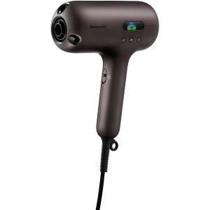 �y���������z�p�i�\�j�b�N �w�A�[�h���C���[ �i�m�P�A nanocare ULTIMATE EH-NC80-T �u���E�� Panasonic
