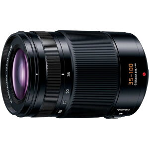 �y���������z�p�i�\�j�b�N LEICA DG 35-100mm F2.8 H-ES35100 ��u���␳ Panasonic