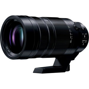 �y���������z�p�i�\�j�b�N LEICA DG 100-400mm II H-RSA100400 ��u���␳ Panasonic