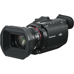 �y���������z�p�i�\�j�b�N �f�W�^��4K�r�f�I�J���� HC-X1600 ��u���␳ Panasonic
