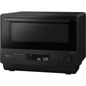 �y���������z�p�i�\�j�b�N �I�[�u�������W �r�X�g�� NE-BS5D-K �u���b�N �X�`�[�� Panasonic