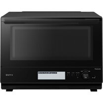楽天市場】スチームオーブンレンジ bistro(ビストロ) ne-bs908-kの通販