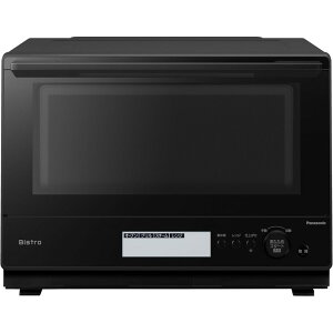 �y���������z�p�i�\�j�b�N �X�`�[���I�[�u�������W �r�X�g�� NE-BS8D-K �u���b�N Panasonic