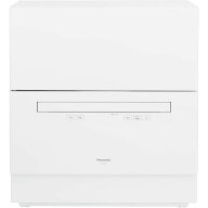 【送料無料】パナソニック 食器洗い乾燥機 NP-TA5-W ホワイト ストリーム除菌洗浄 Panasonic