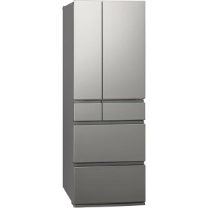 �y���������E���K�㗝�X�z�p�i�\�j�b�N �Ⓚ�①�� NR-F54EY3-S �V���o�[ Panasonic