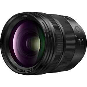 �y���������z�p�i�\�j�b�N LUMIX S 24-60mm F2.8 S-E2460 Panasonic