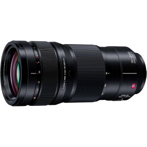 �y���������z�p�i�\�j�b�N LUMIX S PRO 70-200mm F2.8 O.I.S. S-E70200 ��u���␳ Panasonic