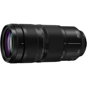 �y���������z�p�i�\�j�b�N LUMIX S 100-500mm .1 O.I.S. S-R100500 ��u���␳ Panasonic