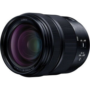 �y���������z�p�i�\�j�b�N LUMIX S 28-200mm .1 MACRO O.I.S. S-R28200 ��u���␳ Panasonic