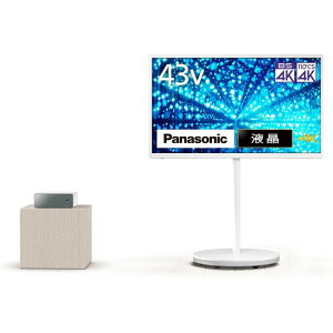 �y���������z�p�i�\�j�b�N 4K�t���e���r TH-43LF2 VIERA Panasonic