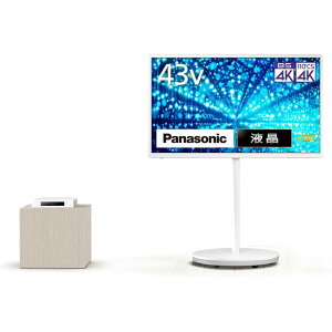 �y���������z�p�i�\�j�b�N 4K�t���e���r�i���C�A�E�g�t���[�j TH-43LF2L VIERA Panasonic