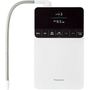 �y���������z�p�i�\�j�b�N �Ҍ����f�������� TK-HS71-W �z���C�g Panasonic