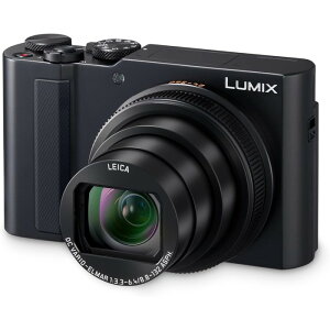 �y���������z�p�i�\�j�b�N �f�W�^���J���� LUMIX DC-TX3-K �u���b�N 1.0�^ ���w15�{ 4K Panasonic