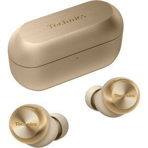 �y���������E���K�㗝�X�z�p�i�\�j�b�N Technics ���C�����X�C���z�� EAH-AZ100-N �V�����p���S�[���h �m�C�Y�L�����Z�����O Panasonic