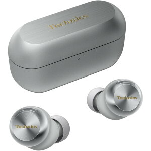 �y���������E���K�㗝�X�z�p�i�\�j�b�N Technics ���C�����X�X�e���I�C���T�C�h�z�� EAH-AZ100-S �V���o�[ Panasonic