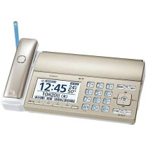 楽天市場】fax 子機なし パナソニックの通販