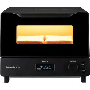 �y���������z�p�i�\�j�b�N �I�[�u���g�[�X�^�[ �r�X�g�� NT-D700-K �u���b�N Panasonic