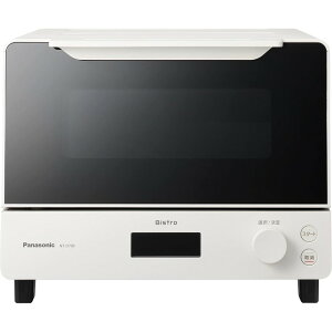 �y���������z�p�i�\�j�b�N �I�[�u���g�[�X�^�[ �r�X�g�� NT-D700-W �z���C�g Panasonic