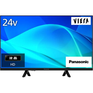 �y���������E���K�㗝�X�z�p�i�\�j�b�N 24V�^ �t���e���r VIERA �n�C�r�W���� TV-24N50C Panasonic