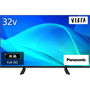 �y���������E���K�㗝�X�z�p�i�\�j�b�N 32V�^ �t���e���r VIERA �t���n�C�r�W���� TV-32N50C Panasonic