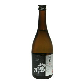 【6本以上送料無料】八幡川　純米酒　720ml