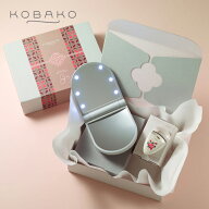 KOBAKOエッセンシャルビューティーツールセット（レギュラー） | 貝印 kobako コバコ 公式 ビューティー…