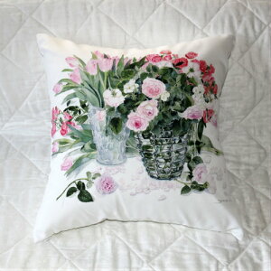 NbVJo[ ԕ 45×45cm CObV[YȋC NbVpJo[ XNGA ԕNbV CObV[Y 킢 k ʉ Ԃ̊G o `[bv A {